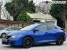 USED 2015 65 HONDA CIVIC 1.8 I-VTEC SPORT 5d 140 BHP 