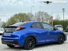 USED 2015 65 HONDA CIVIC 1.8 I-VTEC SPORT 5d 140 BHP 