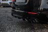 USED 2020 70 MERCEDES-BENZ E-CLASS 3.0 AMG E 53 4MATIC PREMIUM PLUS MHEV 5d 430 BHP HEATED FRONT SEATS+AMBIENT LIGHTING