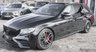USED 2020 70 MERCEDES-BENZ E-CLASS 3.0 AMG E 53 4MATIC PREMIUM PLUS MHEV 5d 430 BHP HEATED FRONT SEATS+AMBIENT LIGHTING