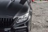 USED 2020 70 MERCEDES-BENZ E-CLASS 3.0 AMG E 53 4MATIC PREMIUM PLUS MHEV 5d 430 BHP HEATED FRONT SEATS+AMBIENT LIGHTING
