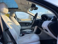 USED 2019 19 LAND ROVER DISCOVERY SPORT 2.0 TD4 SE TECH 5d 178 BHP 