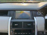 USED 2019 19 LAND ROVER DISCOVERY SPORT 2.0 TD4 SE TECH 5d 178 BHP 