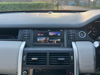 USED 2019 19 LAND ROVER DISCOVERY SPORT 2.0 TD4 SE TECH 5d 178 BHP 