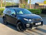 USED 2019 19 LAND ROVER DISCOVERY SPORT 2.0 TD4 SE TECH 5d 178 BHP 