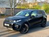 USED 2019 19 LAND ROVER DISCOVERY SPORT 2.0 TD4 SE TECH 5d 178 BHP 