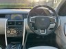USED 2019 19 LAND ROVER DISCOVERY SPORT 2.0 TD4 SE TECH 5d 178 BHP 