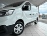 USED 2022 72 RENAULT TRAFIC 2.0 SL28 BUSINESS PLUS DCI 130 BHP LOW MILES ONLY 7K  RENAULT WARRANTY