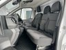 USED 2022 72 RENAULT TRAFIC 2.0 SL28 BUSINESS PLUS DCI 130 BHP LOW MILES ONLY 7K  RENAULT WARRANTY