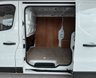 USED 2022 72 RENAULT TRAFIC 2.0 SL28 BUSINESS PLUS DCI 130 BHP LOW MILES ONLY 7K  RENAULT WARRANTY