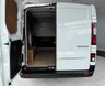USED 2022 72 RENAULT TRAFIC 2.0 SL28 BUSINESS PLUS DCI 130 BHP LOW MILES ONLY 7K  RENAULT WARRANTY