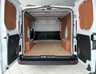 USED 2022 72 RENAULT TRAFIC 2.0 SL28 BUSINESS PLUS DCI 130 BHP LOW MILES ONLY 7K  RENAULT WARRANTY