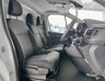 USED 2022 72 RENAULT TRAFIC 2.0 SL28 BUSINESS PLUS DCI 130 BHP LOW MILES ONLY 7K  RENAULT WARRANTY
