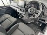 USED 2022 72 RENAULT TRAFIC 2.0 SL28 BUSINESS PLUS DCI 130 BHP LOW MILES ONLY 7K  RENAULT WARRANTY