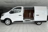 USED 2022 72 RENAULT TRAFIC 2.0 SL28 BUSINESS PLUS DCI 130 BHP LOW MILES ONLY 7K  RENAULT WARRANTY