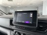 USED 2022 72 RENAULT TRAFIC 2.0 SL28 BUSINESS PLUS DCI 130 BHP LOW MILES ONLY 7K  RENAULT WARRANTY