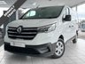 USED 2022 72 RENAULT TRAFIC 2.0 SL28 BUSINESS PLUS DCI 130 BHP LOW MILES ONLY 7K  RENAULT WARRANTY