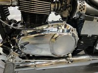 USED 2007 57 TRIUMPH AMERICA BONNEVILLE - BUY ONLINE 24 HRS A DAY - FINANCE AVAILABLE - ALL TYPES OF CREDIT ACCEPTED ONLY 15,222 MILES FROM NEW