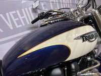 USED 2007 57 TRIUMPH AMERICA BONNEVILLE - BUY ONLINE 24 HRS A DAY - FINANCE AVAILABLE - ALL TYPES OF CREDIT ACCEPTED ONLY 15,222 MILES FROM NEW
