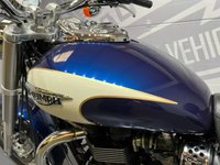 USED 2007 57 TRIUMPH AMERICA BONNEVILLE - BUY ONLINE 24 HRS A DAY - FINANCE AVAILABLE - ALL TYPES OF CREDIT ACCEPTED ONLY 15,222 MILES FROM NEW