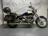 USED 2007 57 TRIUMPH AMERICA BONNEVILLE - BUY ONLINE 24 HRS A DAY - FINANCE AVAILABLE - ALL TYPES OF CREDIT ACCEPTED ONLY 15,222 MILES FROM NEW