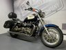 USED 2007 57 TRIUMPH AMERICA BONNEVILLE - BUY ONLINE 24 HRS A DAY - FINANCE AVAILABLE - ALL TYPES OF CREDIT ACCEPTED ONLY 15,222 MILES FROM NEW