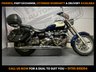 USED 2007 57 TRIUMPH AMERICA BONNEVILLE - BUY ONLINE 24 HRS A DAY - FINANCE AVAILABLE - ALL TYPES OF CREDIT ACCEPTED ONLY 15,222 MILES FROM NEW
