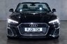 USED 2021 21 AUDI A5 2.0 TFSI S LINE EDITION 1 MHEV 2d 202 BHP ***HIGH SPEC + FASH***