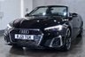 USED 2021 21 AUDI A5 2.0 TFSI S LINE EDITION 1 MHEV 2d 202 BHP ***HIGH SPEC + FASH***