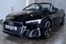 USED 2021 21 AUDI A5 2.0 TFSI S LINE EDITION 1 MHEV 2d 202 BHP ***HIGH SPEC + FASH***