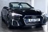 USED 2021 21 AUDI A5 2.0 TFSI S LINE EDITION 1 MHEV 2d 202 BHP ***HIGH SPEC + FASH***