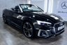 USED 2021 21 AUDI A5 2.0 TFSI S LINE EDITION 1 MHEV 2d 202 BHP ***HIGH SPEC + FASH***