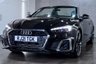 USED 2021 21 AUDI A5 2.0 TFSI S LINE EDITION 1 MHEV 2d 202 BHP ***HIGH SPEC + FASH***