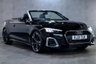 USED 2021 21 AUDI A5 2.0 TFSI S LINE EDITION 1 MHEV 2d 202 BHP ***HIGH SPEC + FASH***
