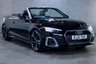 USED 2021 21 AUDI A5 2.0 TFSI S LINE EDITION 1 MHEV 2d 202 BHP ***HIGH SPEC + FASH***