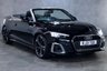 USED 2021 21 AUDI A5 2.0 TFSI S LINE EDITION 1 MHEV 2d 202 BHP ***HIGH SPEC + FASH***