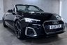 USED 2021 21 AUDI A5 2.0 TFSI S LINE EDITION 1 MHEV 2d 202 BHP ***HIGH SPEC + FASH***