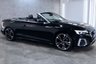 USED 2021 21 AUDI A5 2.0 TFSI S LINE EDITION 1 MHEV 2d 202 BHP ***HIGH SPEC + FASH***