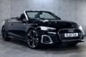 USED 2021 21 AUDI A5 2.0 TFSI S LINE EDITION 1 MHEV 2d 202 BHP ***HIGH SPEC + FASH***