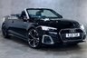 USED 2021 21 AUDI A5 2.0 TFSI S LINE EDITION 1 MHEV 2d 202 BHP ***HIGH SPEC + FASH***