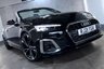 USED 2021 21 AUDI A5 2.0 TFSI S LINE EDITION 1 MHEV 2d 202 BHP ***HIGH SPEC + FASH***