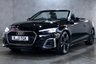 USED 2021 21 AUDI A5 2.0 TFSI S LINE EDITION 1 MHEV 2d 202 BHP ***HIGH SPEC + FASH***