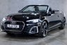 USED 2021 21 AUDI A5 2.0 TFSI S LINE EDITION 1 MHEV 2d 202 BHP ***HIGH SPEC + FASH***