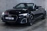 USED 2021 21 AUDI A5 2.0 TFSI S LINE EDITION 1 MHEV 2d 202 BHP ***HIGH SPEC + FASH***