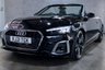 USED 2021 21 AUDI A5 2.0 TFSI S LINE EDITION 1 MHEV 2d 202 BHP ***HIGH SPEC + FASH***