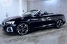 USED 2021 21 AUDI A5 2.0 TFSI S LINE EDITION 1 MHEV 2d 202 BHP ***HIGH SPEC + FASH***