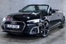 USED 2021 21 AUDI A5 2.0 TFSI S LINE EDITION 1 MHEV 2d 202 BHP ***HIGH SPEC + FASH***