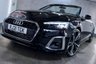 USED 2021 21 AUDI A5 2.0 TFSI S LINE EDITION 1 MHEV 2d 202 BHP ***HIGH SPEC + FASH***