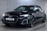 USED 2021 21 AUDI A5 2.0 TFSI S LINE EDITION 1 MHEV 2d 202 BHP ***HIGH SPEC + FASH***
