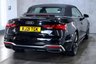 USED 2021 21 AUDI A5 2.0 TFSI S LINE EDITION 1 MHEV 2d 202 BHP ***HIGH SPEC + FASH***